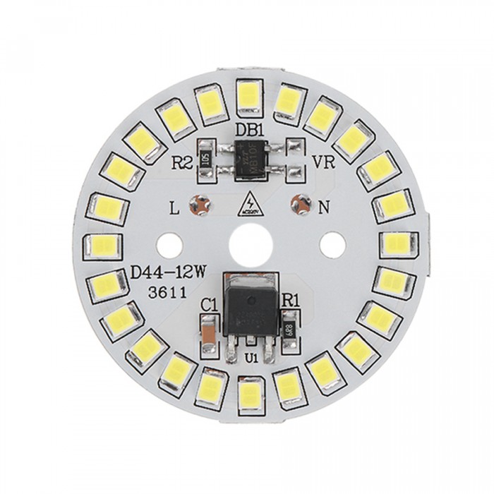 Dob 12w 220v چیپ