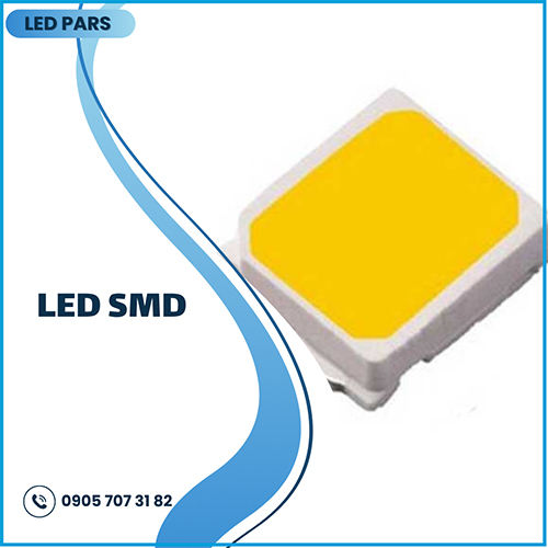 ال ای دی Smd